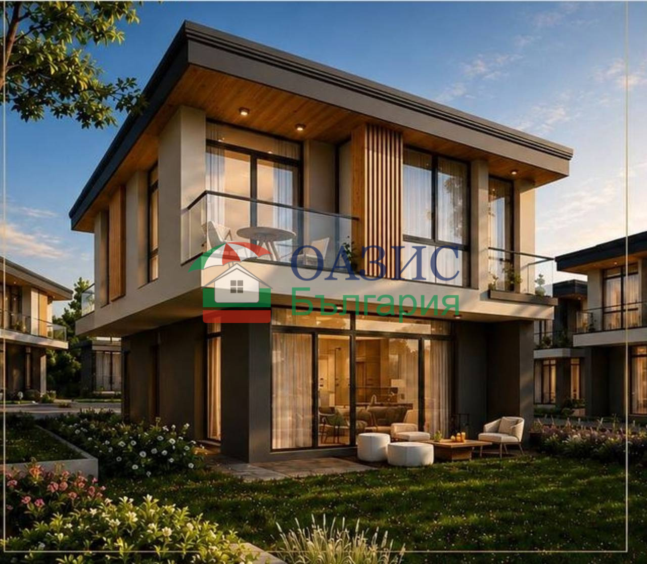 Продава КЪЩА, с. Кошарица, област Бургас