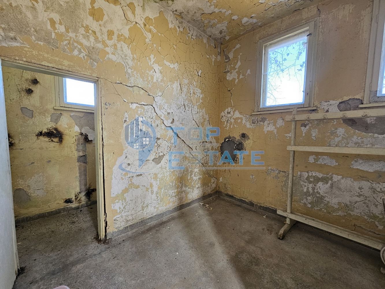Продава КЪЩА, с. Буйновци, област Велико Търново, снимка 12 - Къщи - 54701439