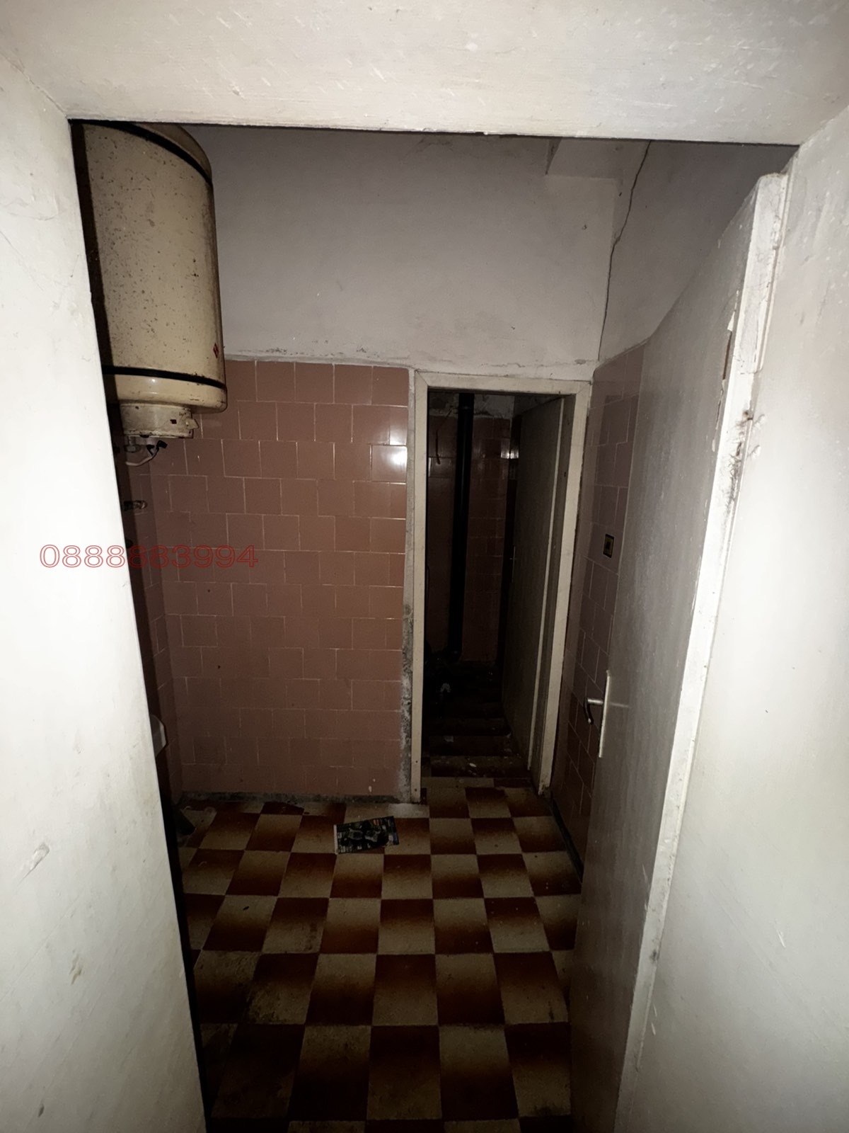 Продава МАГАЗИН, с. Василовци, област Монтана, снимка 9 - Магазини - 54812169