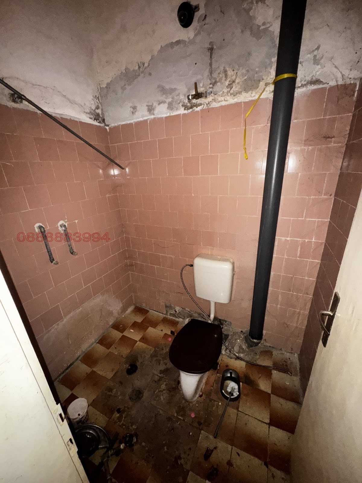 Продава МАГАЗИН, с. Василовци, област Монтана, снимка 11 - Магазини - 54812169