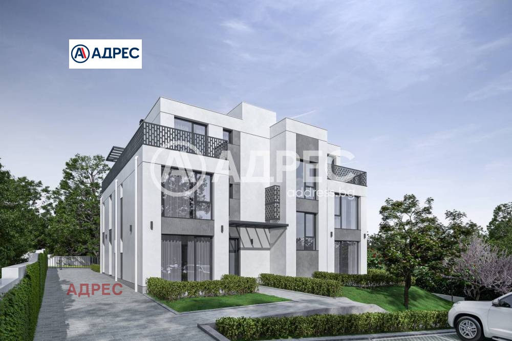 Продава ГАРАЖ, ПАРКОМЯСТО, гр. Варна, Виница, снимка 2 - Гаражи и паркоместа - 50184218