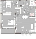 Продава 3-СТАЕН, гр. София, м-т Камбаните, снимка 6