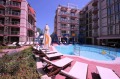 Продава 2-СТАЕН, к.к. Слънчев бряг, област Бургас, снимка 14 - Aпартаменти - 42735574