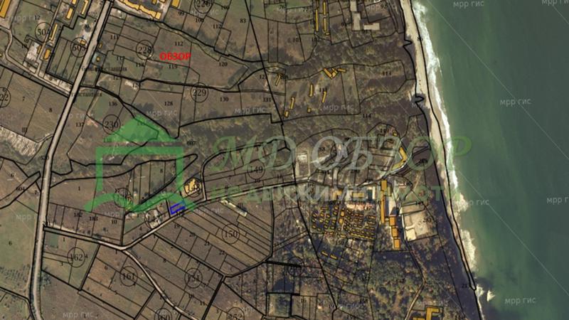 Продава ПАРЦЕЛ | Imot.bg — изображение 2