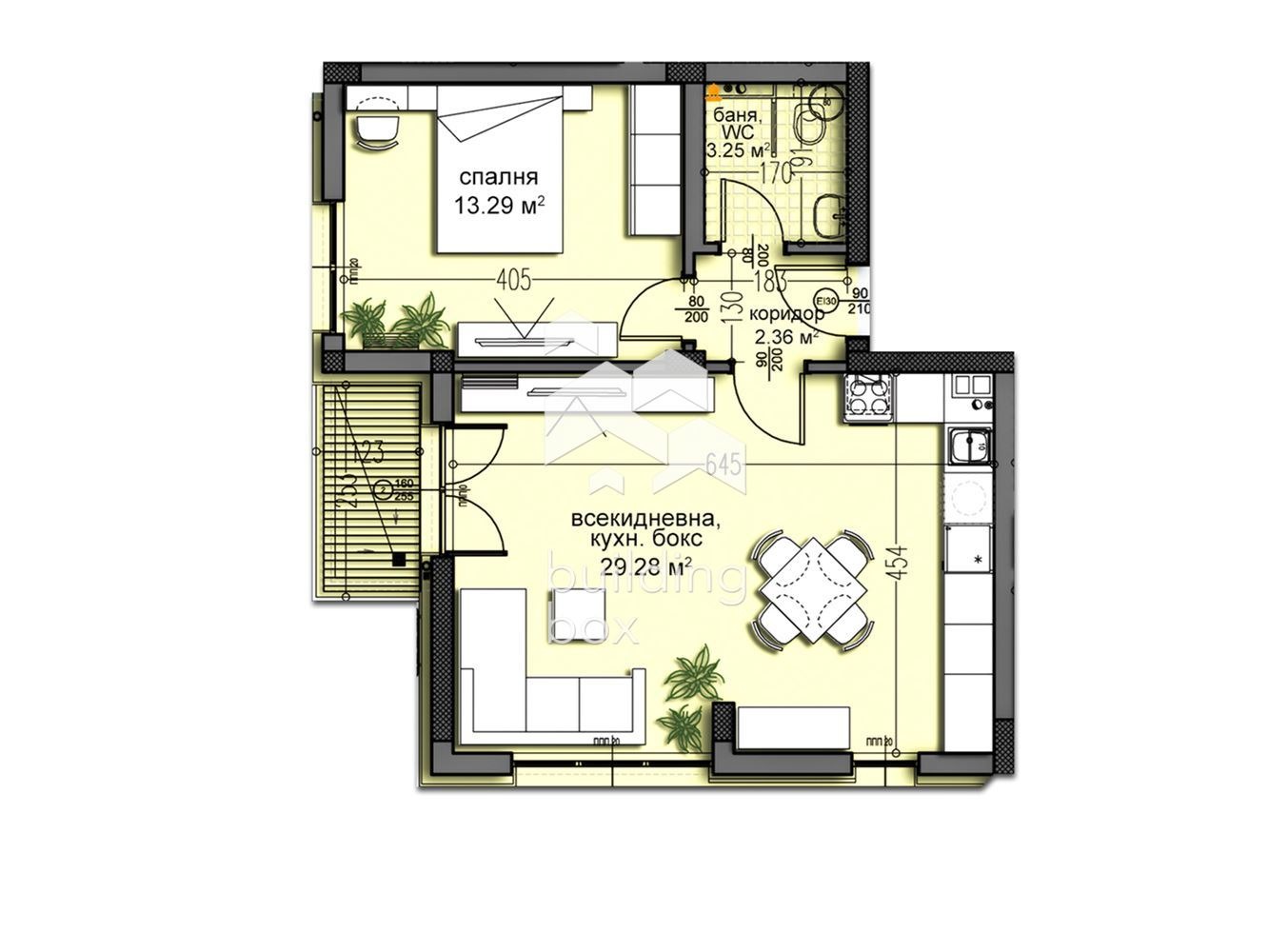 ������� 2-����� | Imot.bg � ����������� 2