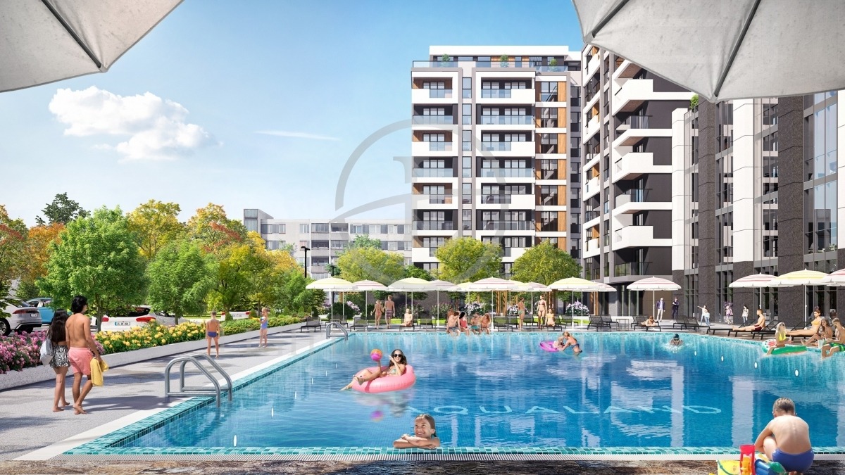 Продава 3-СТАЕН | Imot.bg — изображение 3