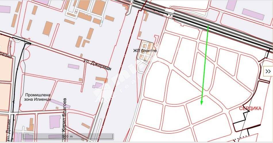 Продава ПАРЦЕЛ | Imot.bg — изображение 5