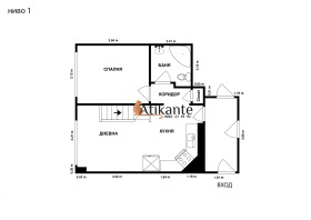 1 bedroom Mladost 3, Sofia 9