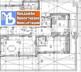 3-стаен град София, Дружба 2 2