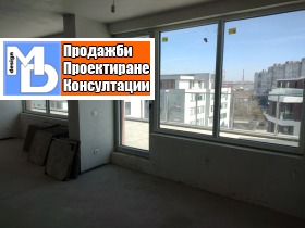 2 Schlafzimmer Druschba 2, Sofia 5