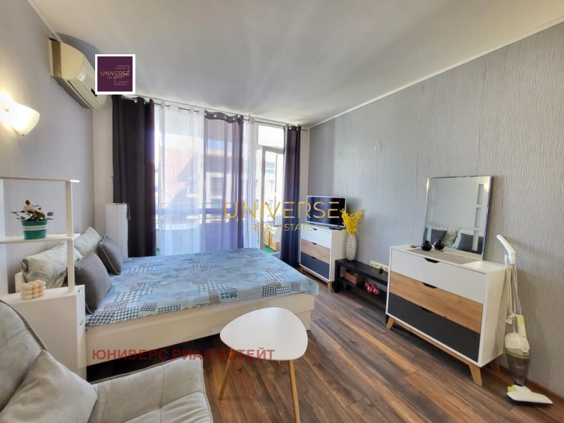 In vendita  Studio regione Burgas , k.k. Slanchev briag , 42 mq | 21770381 - Immagine [2]