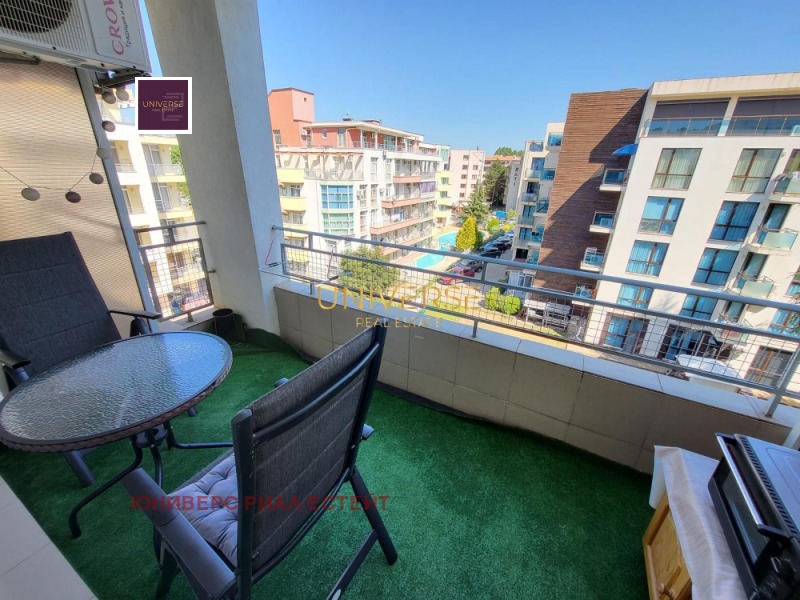 In vendita  Studio regione Burgas , k.k. Slanchev briag , 42 mq | 21770381 - Immagine [9]