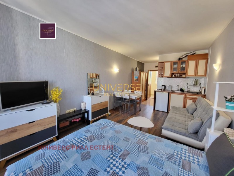 In vendita  Studio regione Burgas , k.k. Slanchev briag , 42 mq | 21770381 - Immagine [5]