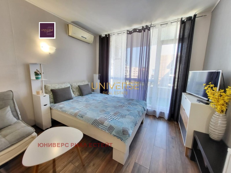 In vendita  Studio regione Burgas , k.k. Slanchev briag , 42 mq | 21770381
