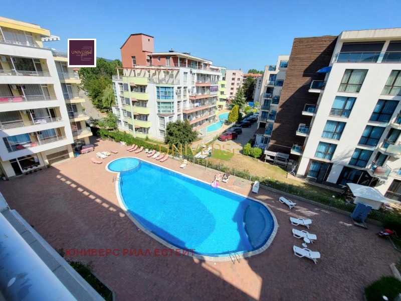 In vendita  Studio regione Burgas , k.k. Slanchev briag , 42 mq | 21770381 - Immagine [11]