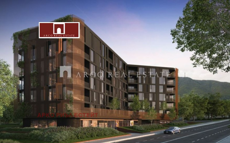 Na prodej  Studio Sofia , Ovča kupel 2 , 52 m2 | 26478848
