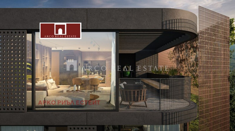 Na prodej  Studio Sofia , Ovča kupel 2 , 52 m2 | 26478848 - obraz [3]