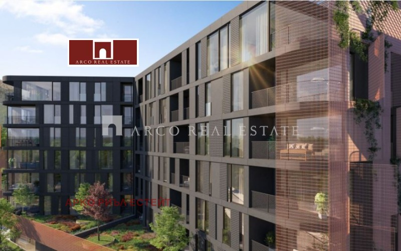 Na prodej  Studio Sofia , Ovča kupel 2 , 52 m2 | 26478848 - obraz [2]