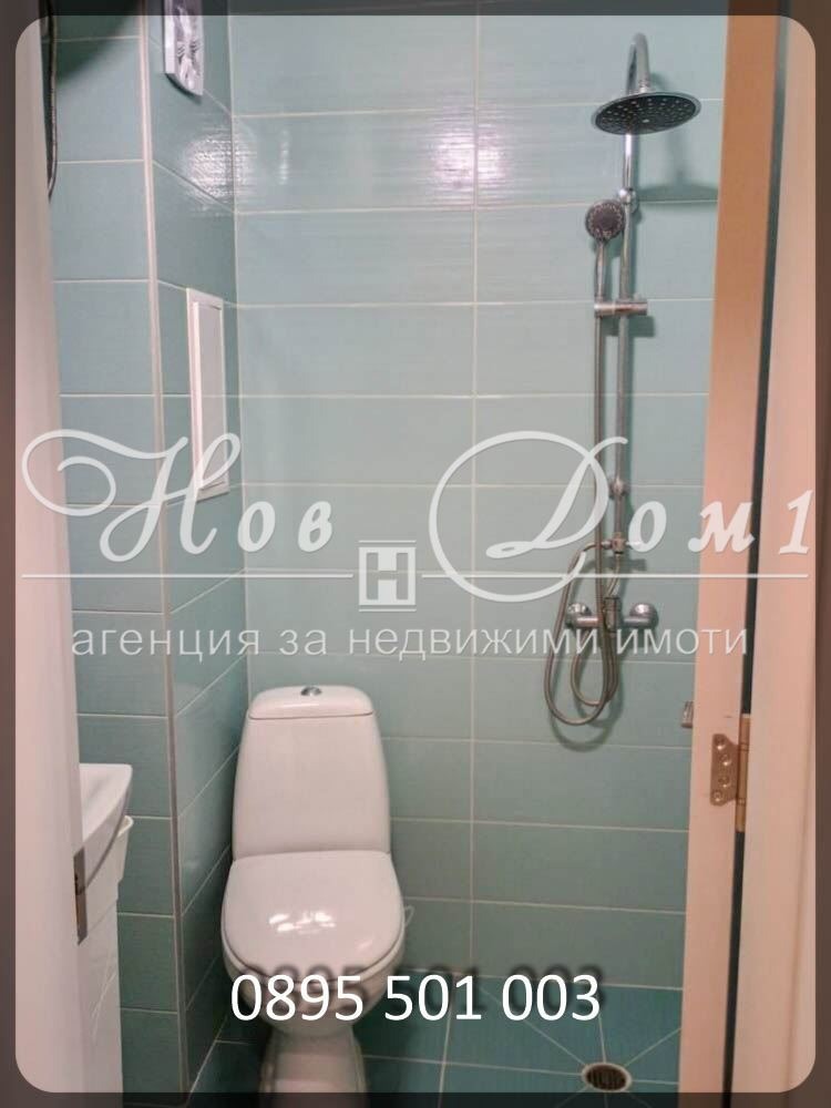 Продава 1-СТАЕН, гр. Варна, Виница, снимка 6 - Апартаменти - 53175825