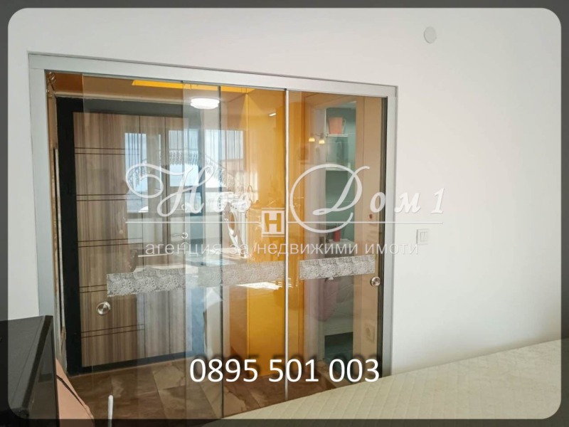 Продава 1-СТАЕН, гр. Варна, Виница, снимка 5 - Апартаменти - 53175825