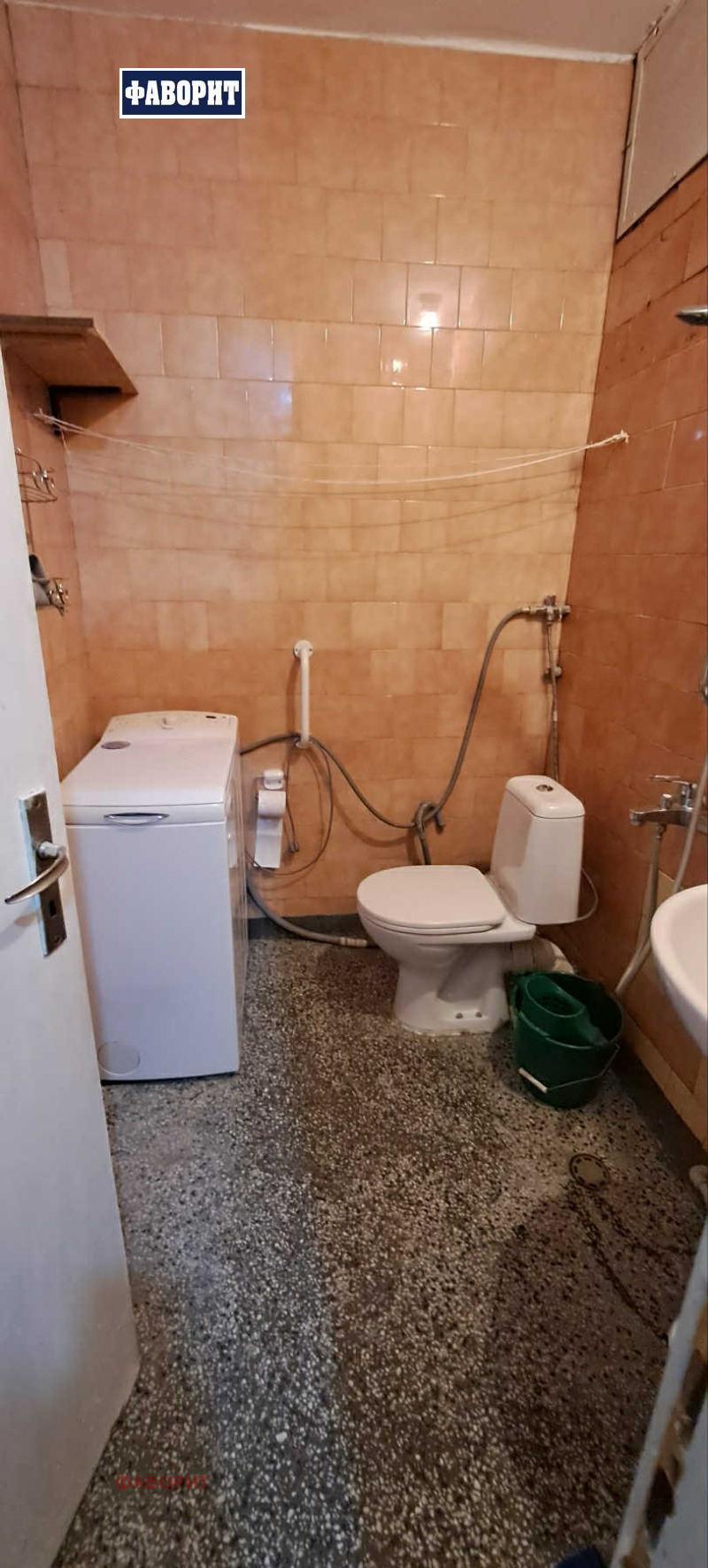 Продава 1-СТАЕН, гр. София, Белите брези, снимка 2 - Апартаменти - 53427236