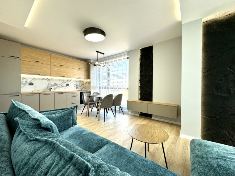 De vânzare  1 dormitor Plovdiv , Ciuciuc Parij , 73 mp | 82060588 - imagine [3]