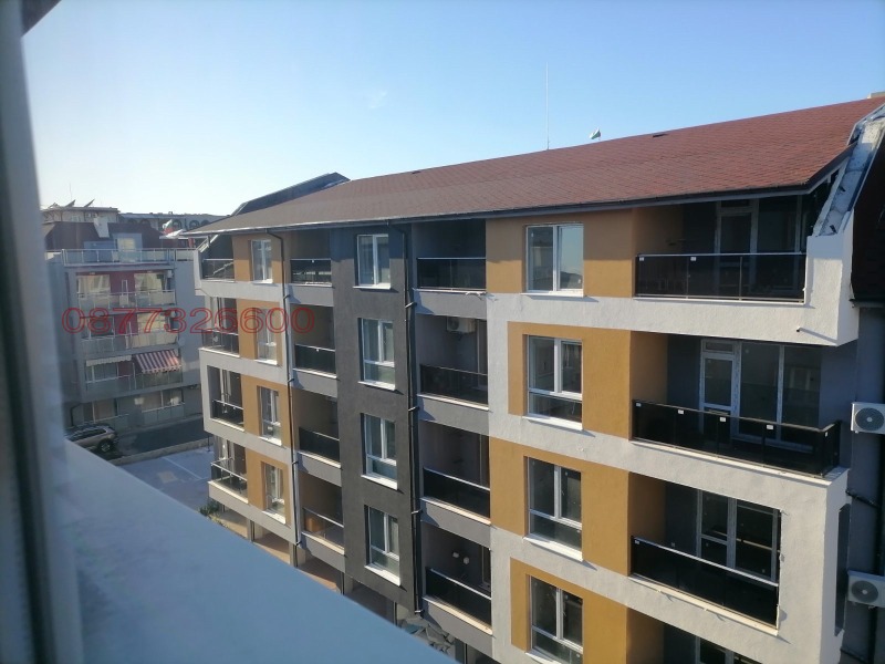 Продава 2-СТАЕН, гр. Приморско, област Бургас, снимка 3 - Апартаменти - 53254720