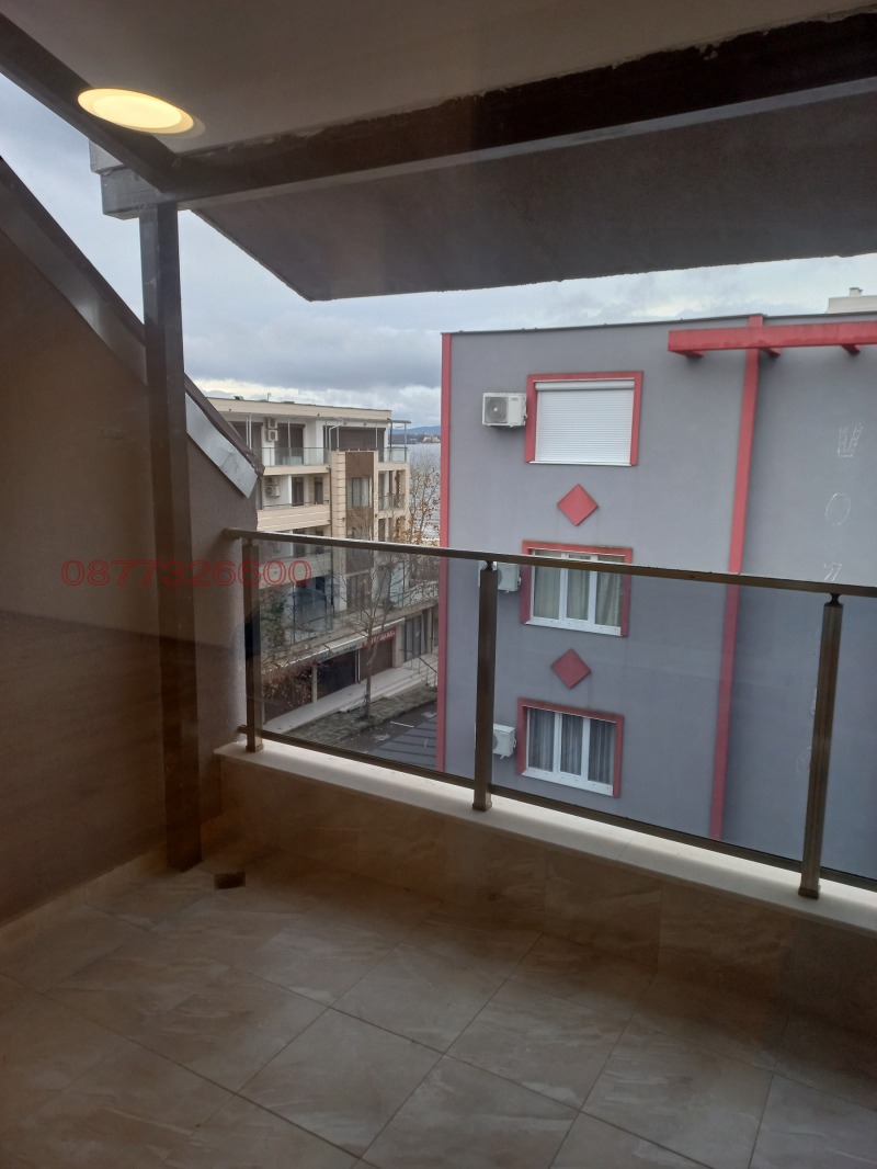 Продава 2-СТАЕН, гр. Приморско, област Бургас, снимка 8 - Апартаменти - 53454434