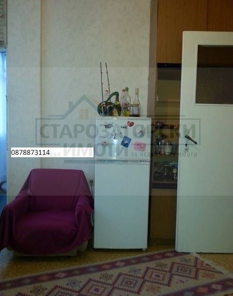 Продаја  1 спаваћа соба Стара Загора , Казански , 40 м2 | 71627298 - слика [2]