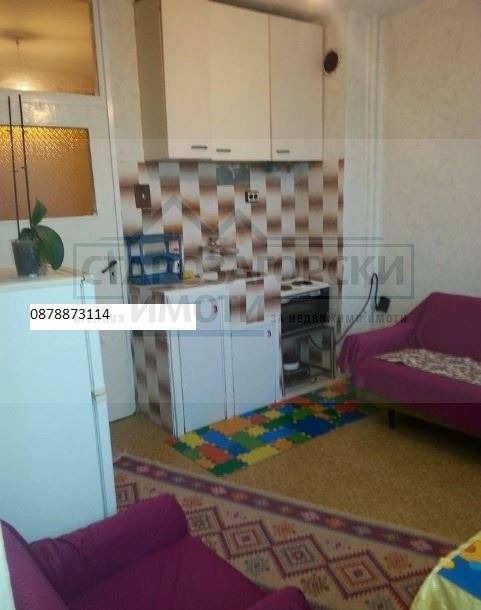 Продаја  1 спаваћа соба Стара Загора , Казански , 40 м2 | 71627298 - слика [3]