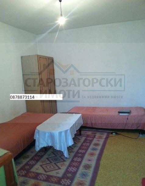 Продава 2-СТАЕН, гр. Стара Загора, Казански, снимка 1 - Aпартаменти - 48702109