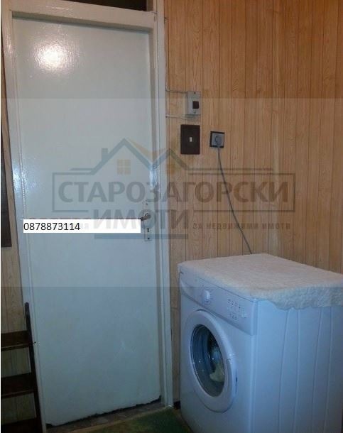 Продаја  1 спаваћа соба Стара Загора , Казански , 40 м2 | 71627298 - слика [4]