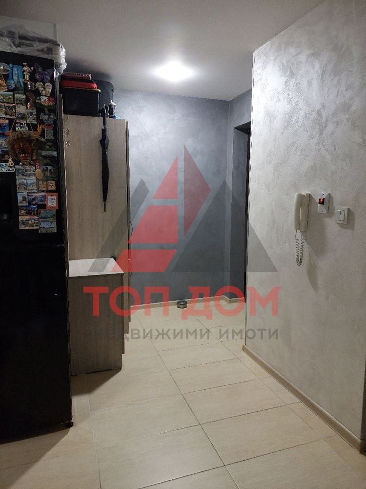 Продава 2-СТАЕН, гр. Варна, Гранд Мол, снимка 7 - Aпартаменти - 49205453