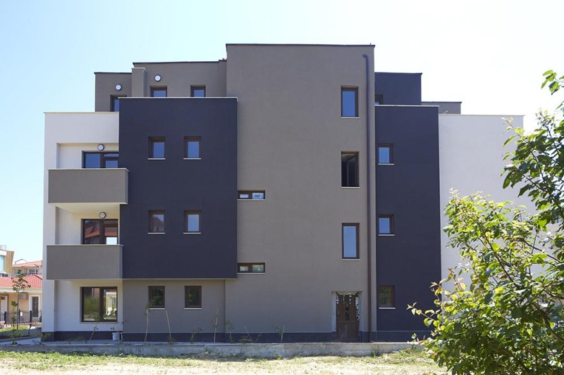 На продаж  1 спальня область Бургас , Равда , 72 кв.м | 42045498 - зображення [2]