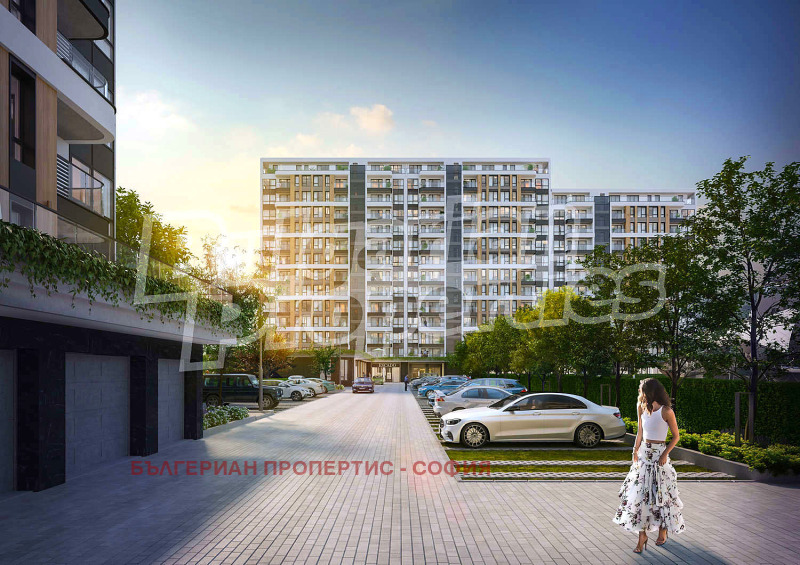 À venda  1 quarto Sofia , Serdika , 70 m² | 84337065 - imagem [16]