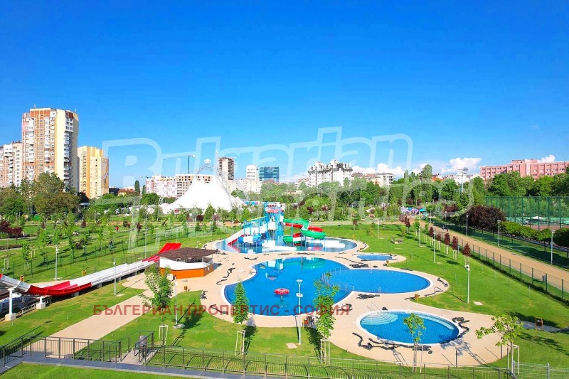 À venda  1 quarto Sofia , Serdika , 70 m² | 84337065 - imagem [9]