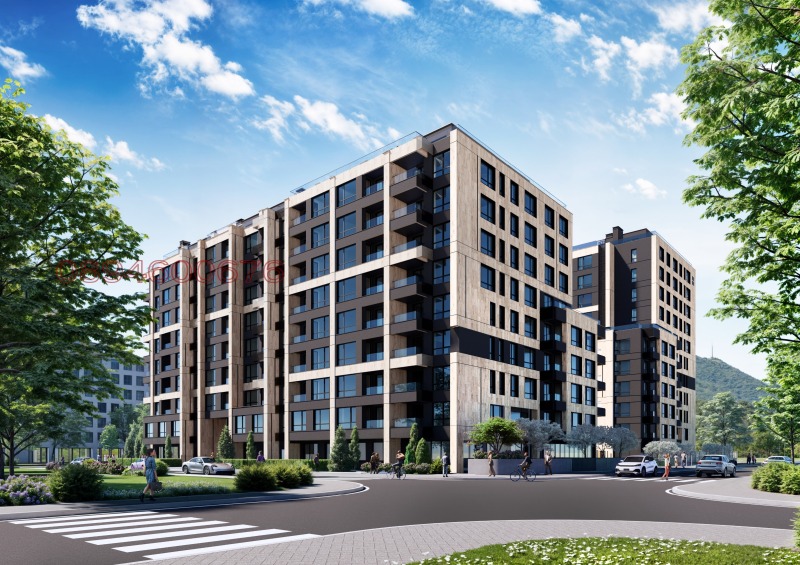 À venda  1 quarto Sofia , Mladost 4 , 72 m² | 30201097 - imagem [4]