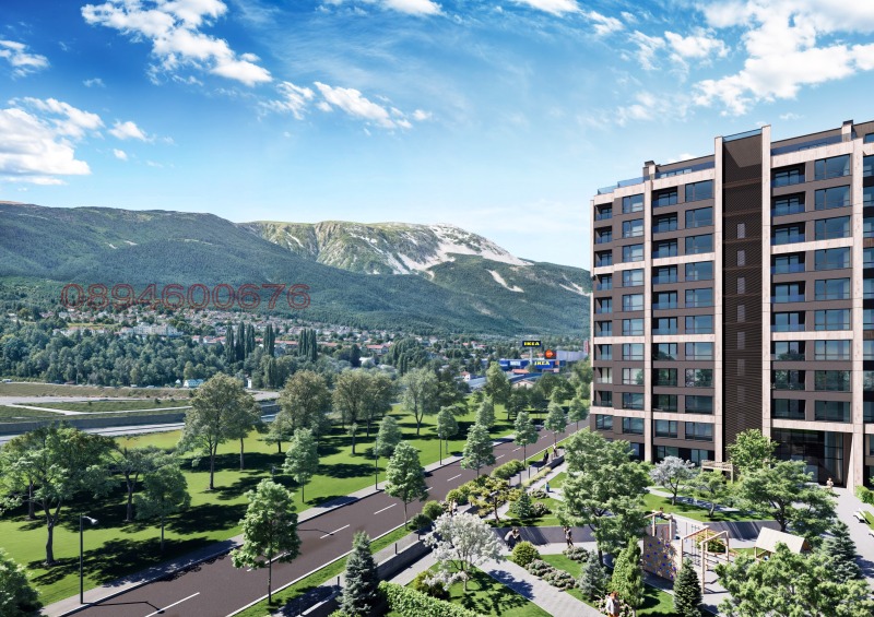 À venda  1 quarto Sofia , Mladost 4 , 72 m² | 30201097 - imagem [3]