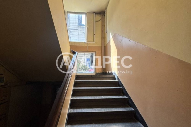 Продава 2-СТАЕН, гр. София, Център, снимка 4 - Апартаменти - 53161180