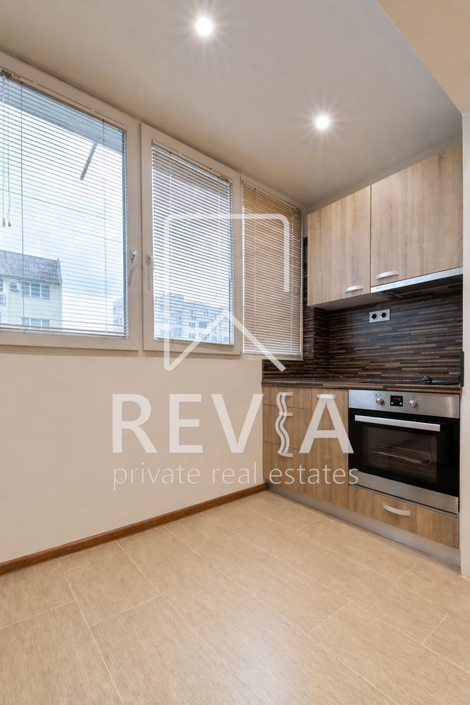 Продава 2-СТАЕН, гр. София, Обеля 2, снимка 5 - Апартаменти - 54162126