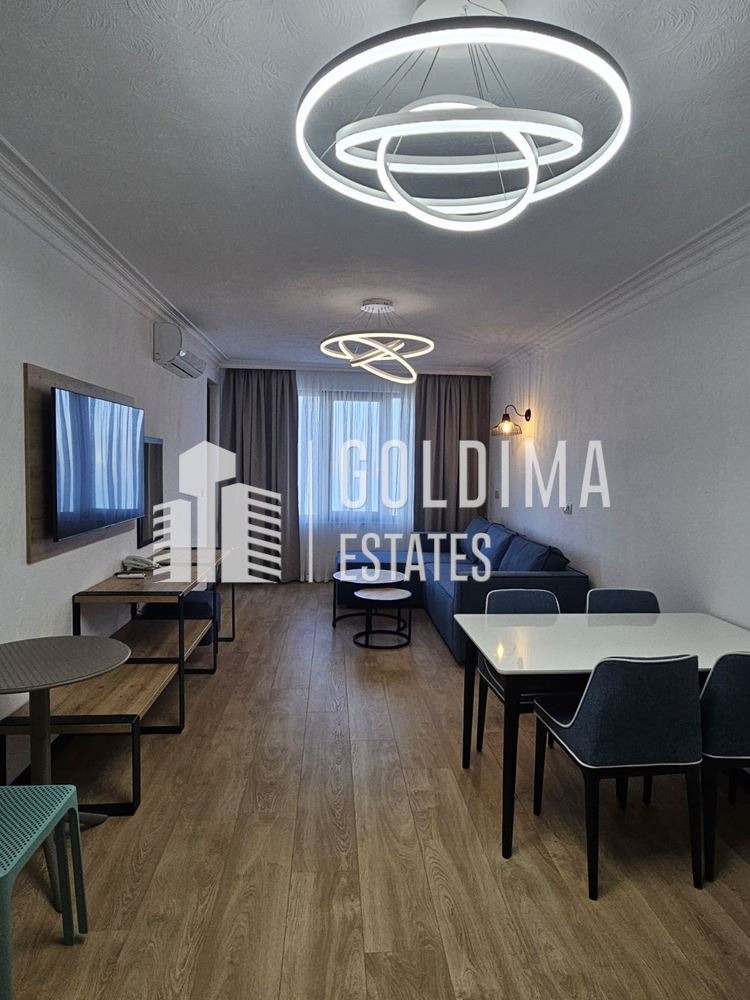 Продава 2-СТАЕН, гр. Поморие, област Бургас, снимка 3 - Апартаменти - 55073553