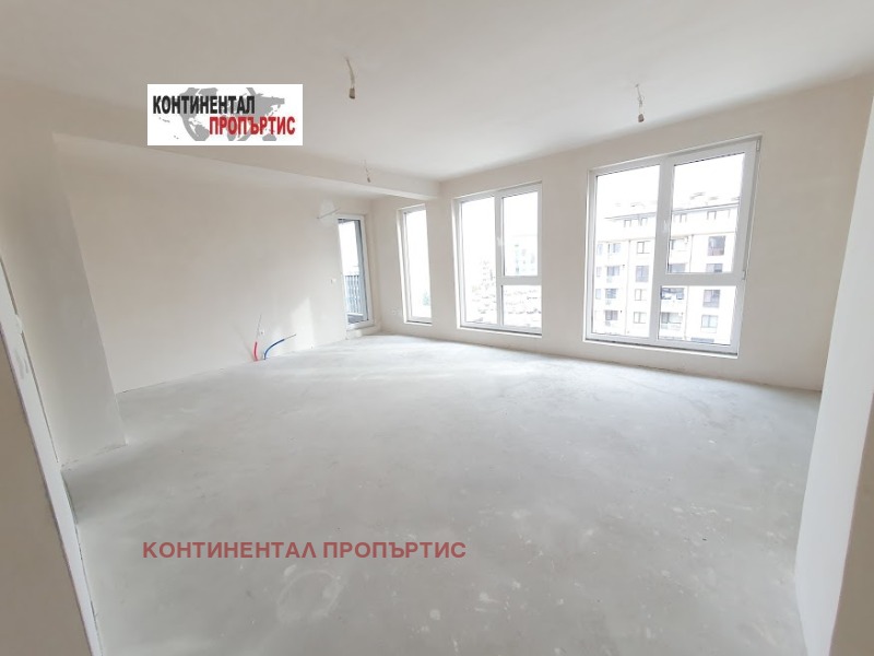 Te koop  2 slaapkamers Sofia , Krastova vada , 132 m² | 41257822 - afbeelding [2]
