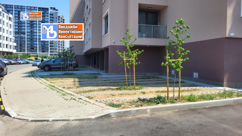 Te koop  2 slaapkamers Sofia , Druzjba 2 , 221 m² | 66983818 - afbeelding [3]