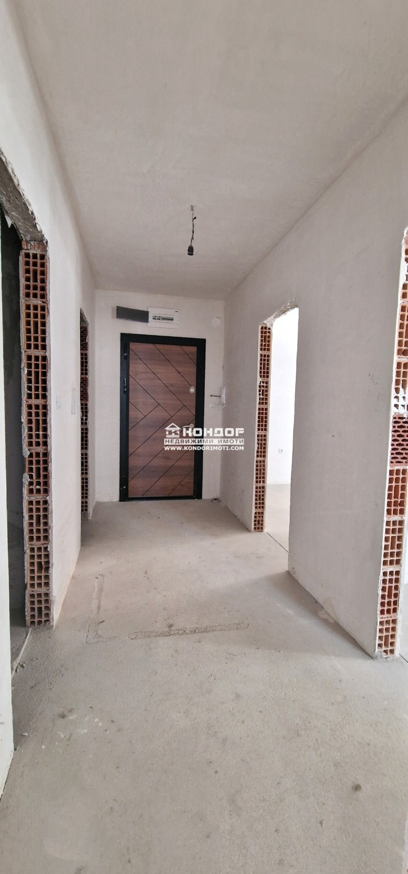 For Sale  2 bedroom Plovdiv , Vastanicheski , 106 sq.m | 34157504 - image [3]