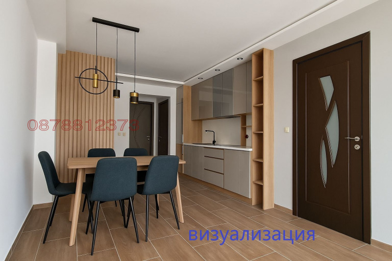 De vânzare  2 dormitoare Varna , c.c. Ciaica , 100 mp | 37721007 - imagine [3]