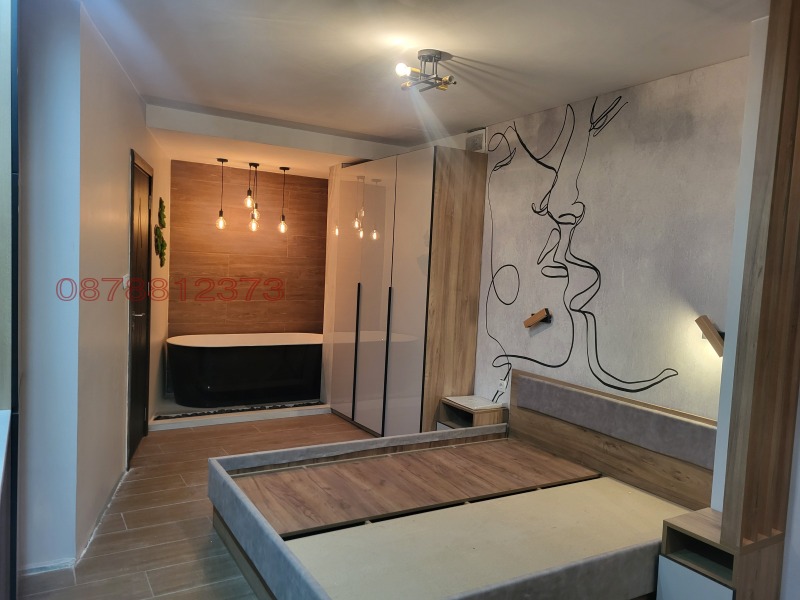 De vânzare  2 dormitoare Varna , c.c. Ciaica , 100 mp | 37721007 - imagine [11]