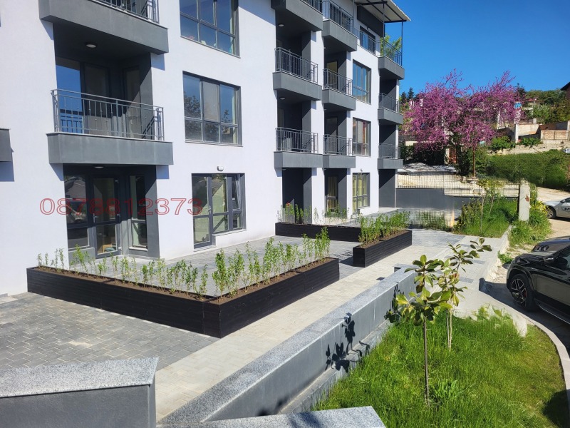 Продава  3-стаен, град Варна, к.к. Чайка •  149 500 EUR • ID 69179960 — holmes.bg - [1] 