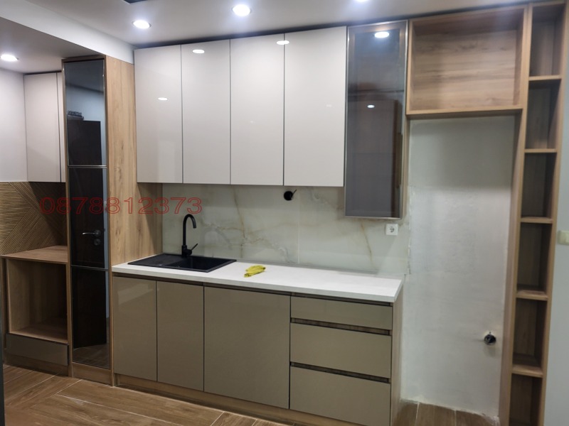 De vânzare  2 dormitoare Varna , c.c. Ciaica , 100 mp | 37721007 - imagine [5]