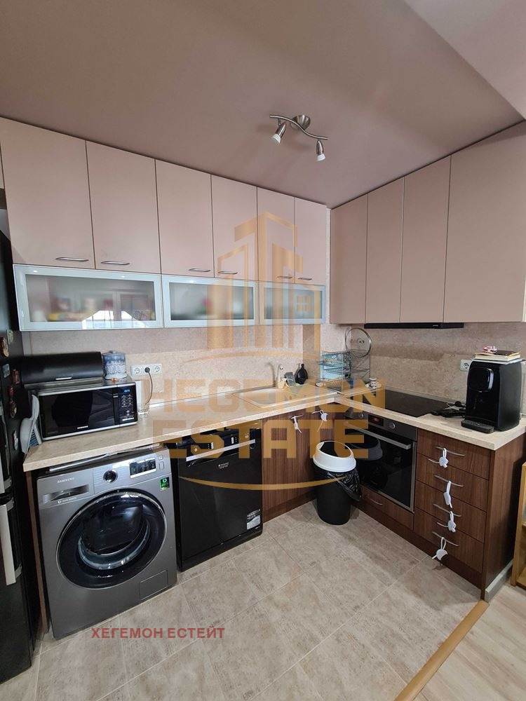 Na prodej  2 ložnice Varna , Pobeda , 82 m2 | 31300782 - obraz [3]