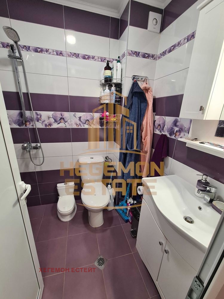 Na prodej  2 ložnice Varna , Pobeda , 82 m2 | 31300782 - obraz [6]